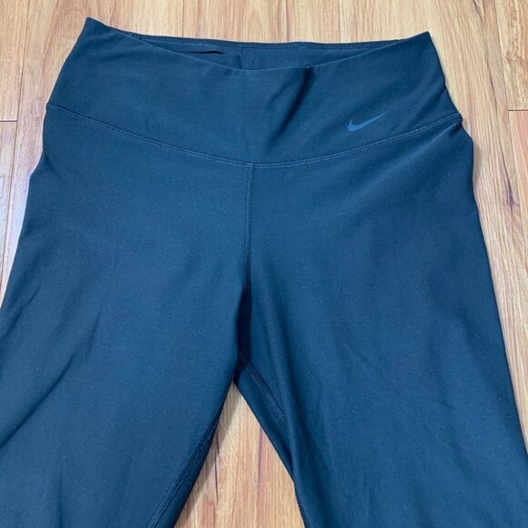 Nike Legend 2.0 Tight Poly Training Capris Pants - Picture 6 of 16